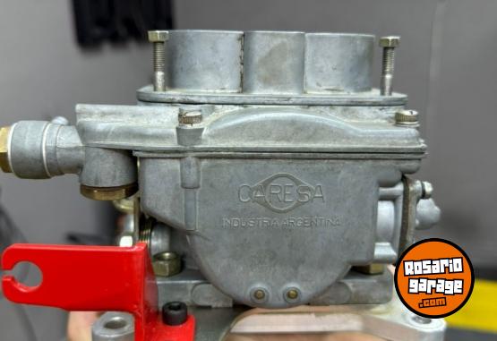 Accesorios para Autos - DINOCARESA 40/40 - En Venta