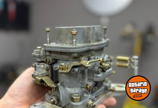 Accesorios para Autos - DINOCARESA 40/40 - En Venta