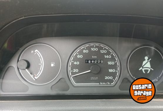 Autos - Fiat 1.4 iny 2000 GNC 164000Km - En Venta