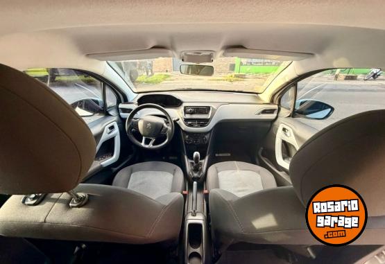 Autos - Peugeot 208 Allure 1.5 2013 Nafta 88000Km - En Venta