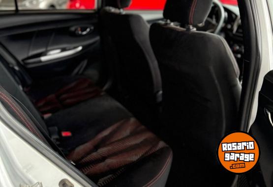 Autos - Toyota Yaris S 2017 Nafta 115000Km - En Venta