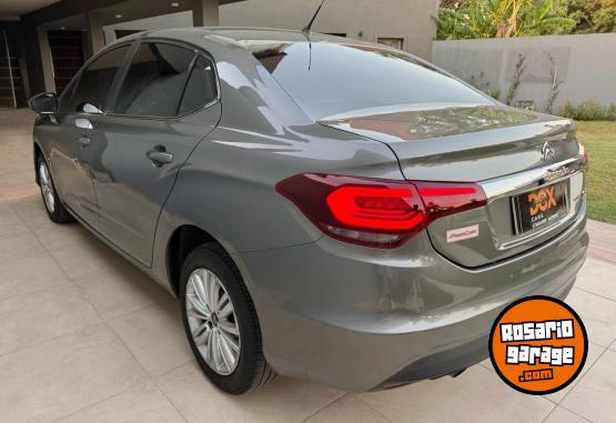 Autos - Citroen C4 Lounge 1.6 2019 Nafta - En Venta