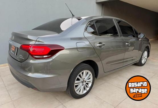 Autos - Citroen C4 Lounge 1.6 2019 Nafta - En Venta