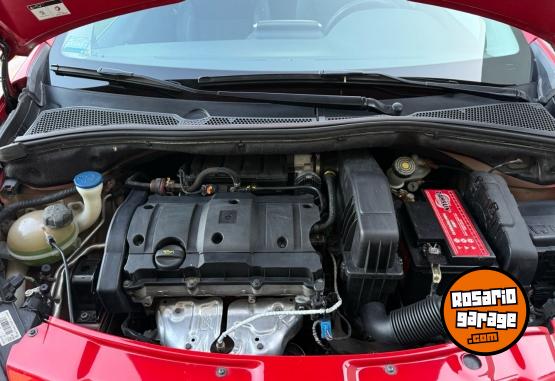 Autos - Peugeot 208 Feline 1.6 Pack Cuir 2015 Nafta 80000Km - En Venta