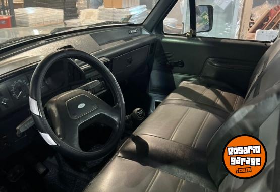 Camionetas - Ford F 100 1994 1994 Diesel 450000Km - En Venta