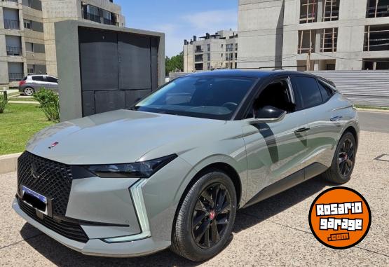 Autos - DS Ds4 Performance Line 2023 Nafta 64000Km - En Venta