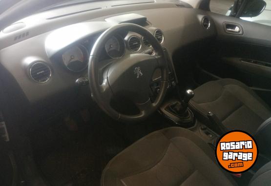 Autos - Peugeot 308 2016 Nafta 102000Km - En Venta
