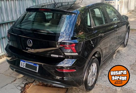Autos - Volkswagen Polo 2024 Nafta 72000Km - En Venta