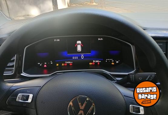 Autos - Volkswagen Polo 2024 Nafta 72000Km - En Venta