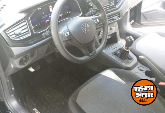 Autos - Volkswagen Polo 2024 Nafta 72000Km - En Venta