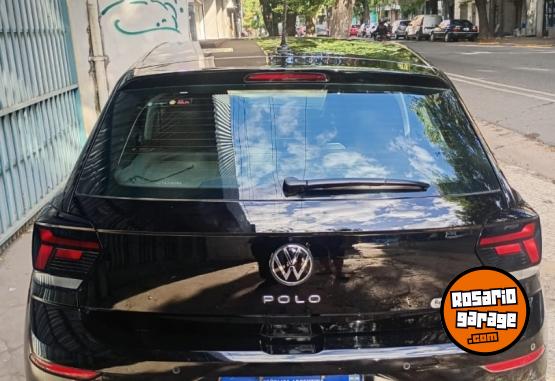 Autos - Volkswagen Polo 2024 Nafta 72000Km - En Venta