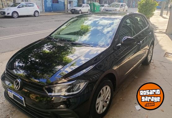 Autos - Volkswagen Polo 2024 Nafta 72000Km - En Venta