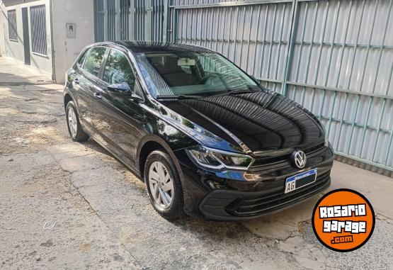 Autos - Volkswagen Polo 2024 Nafta 72000Km - En Venta