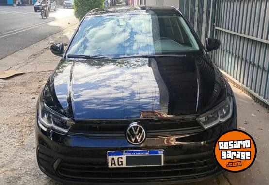 Autos - Volkswagen Polo 2024 Nafta 72000Km - En Venta