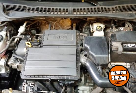 Autos - Volkswagen Polo 2024 Nafta 72000Km - En Venta