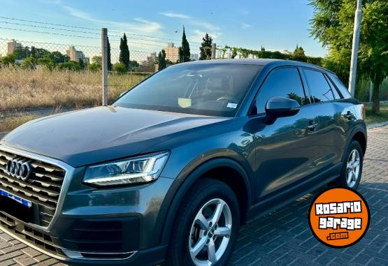 Autos - Audi Q2 2017 Nafta 90000Km - En Venta