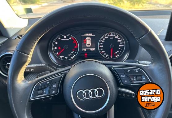 Autos - Audi Q2 2017 Nafta 90000Km - En Venta