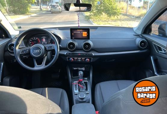 Autos - Audi Q2 2017 Nafta 90000Km - En Venta