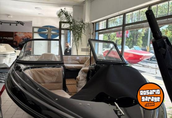 Embarcaciones - Bermuda Sport 180 - En Venta