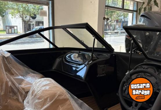 Embarcaciones - Bermuda Sport 180 - En Venta