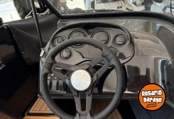 Embarcaciones - Bermuda Sport 180 - En Venta