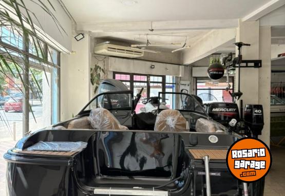 Embarcaciones - Bermuda Sport 180 - En Venta