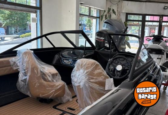 Embarcaciones - Bermuda Sport 180 - En Venta