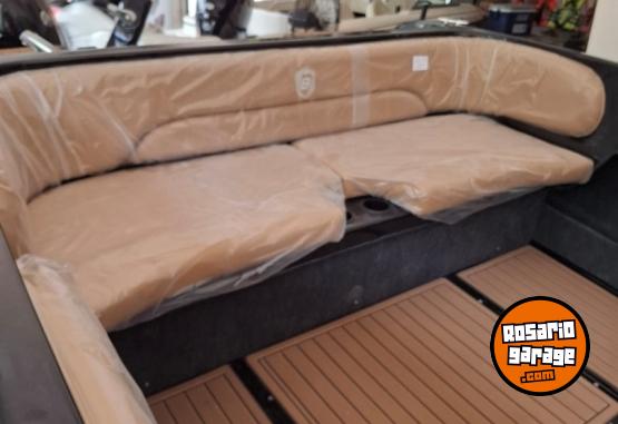 Embarcaciones - Bermuda Sport 180 - En Venta