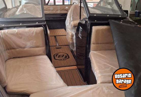 Embarcaciones - Bermuda Sport 180 - En Venta