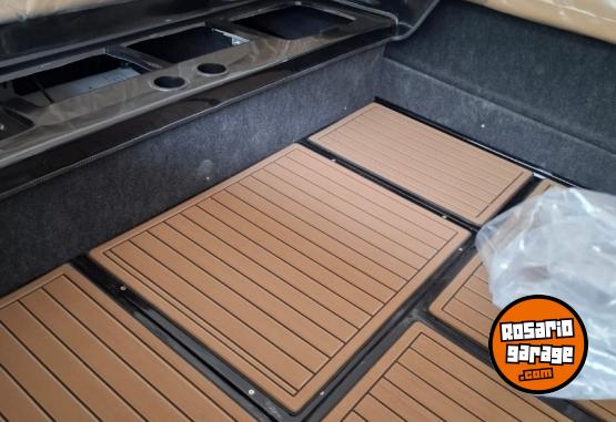 Embarcaciones - Bermuda Sport 180 - En Venta