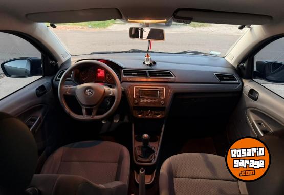 Autos - Volkswagen Gol 1.6 2021 Nafta 48000Km - En Venta