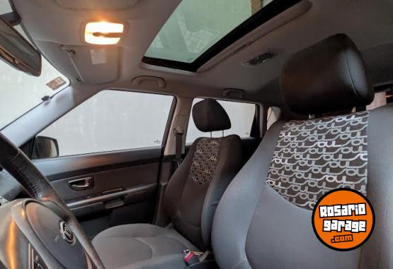 Autos - Kia Soul Rock 2011 Nafta 120000Km - En Venta