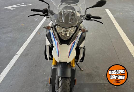 Motos - Bmw GS 310 2020 Nafta 8500Km - En Venta
