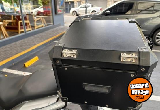 Motos - Bmw GS 310 2020 Nafta 8500Km - En Venta