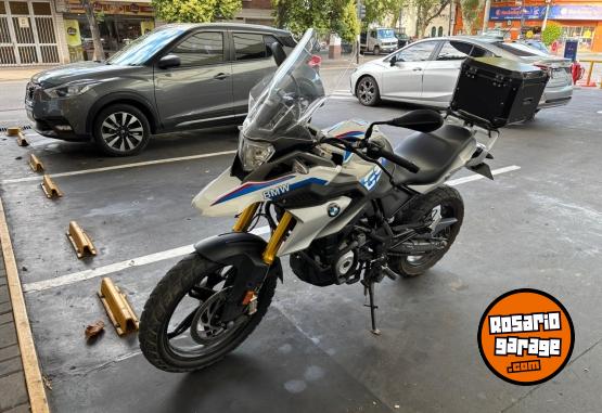 Motos - Bmw GS 310 2020 Nafta 8500Km - En Venta