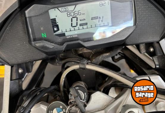 Motos - Bmw GS 310 2020 Nafta 8500Km - En Venta
