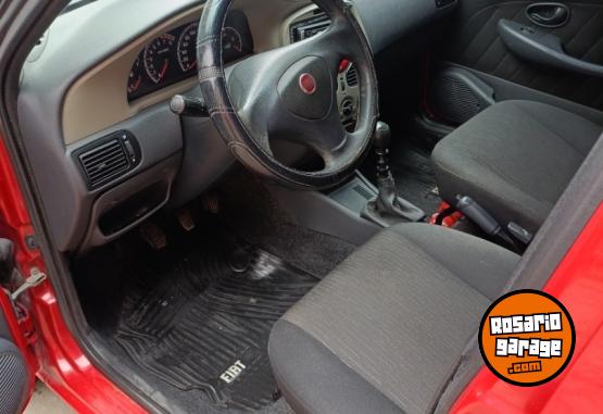 Autos - Fiat Palio 2011 Nafta 133000Km - En Venta