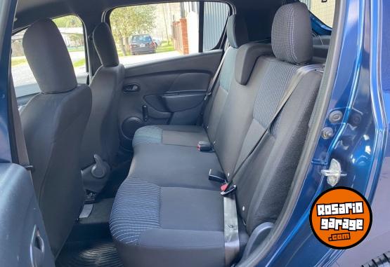 Autos - Renault Sandero 2024 Nafta 54000Km - En Venta