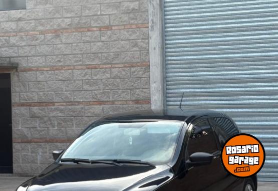 Autos - Volkswagen Gol Trend 2017 Nafta 60000Km - En Venta