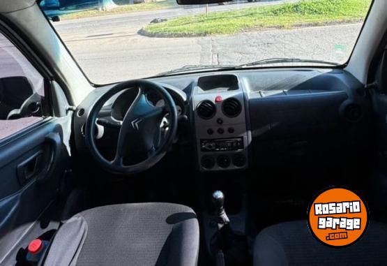 Utilitarios - Citroen Berlingo / Mixta Bussines 2016 Diesel 282000Km - En Venta