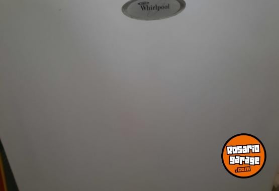 Electr�nica - Freezer Vertical Compacto Whirlpool - En Venta