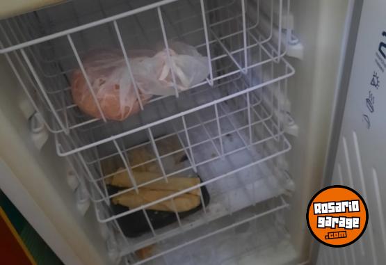 Electr�nica - Freezer Vertical Compacto Whirlpool - En Venta