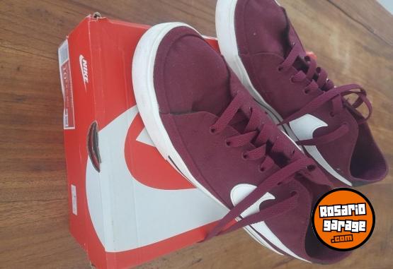 Indumentaria - Zapatillas Nike - En Venta