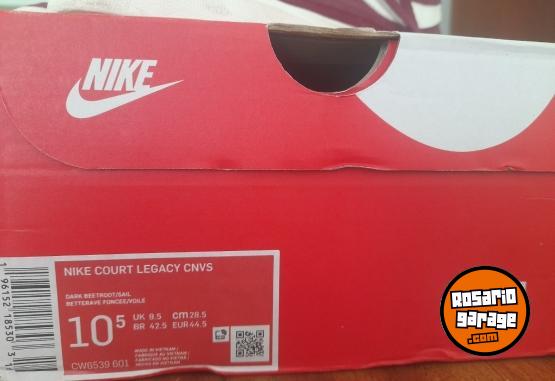 Indumentaria - Zapatillas Nike - En Venta