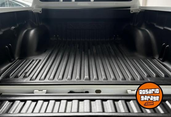 Camionetas - Nissan Frontier S 4x4 2023 Diesel 30000Km - En Venta