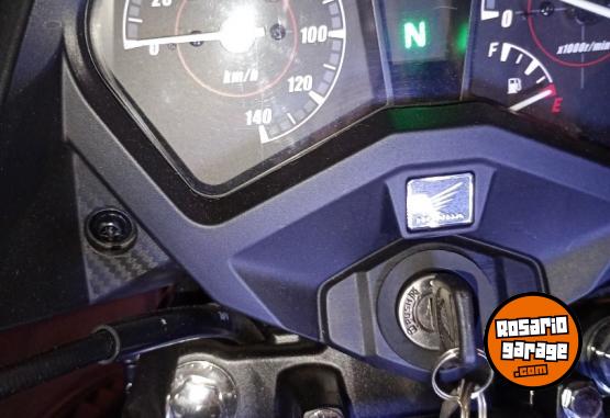 Motos - Honda Glh 150 2025 Nafta 0Km - En Venta