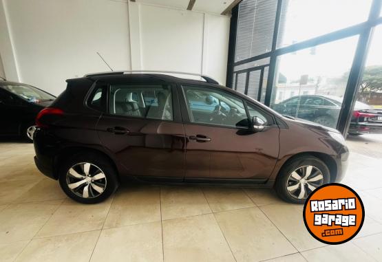 Autos - Peugeot 2008 1.6 Feline 2019 Nafta 110000Km - En Venta