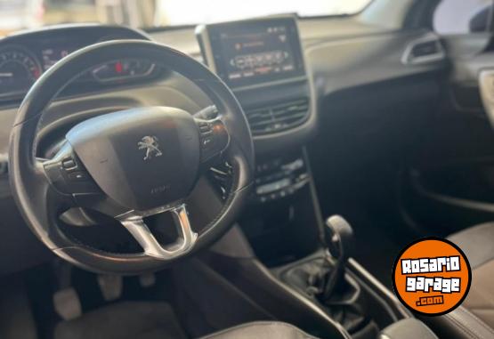 Autos - Peugeot 2008 1.6 Feline 2019 Nafta 110000Km - En Venta
