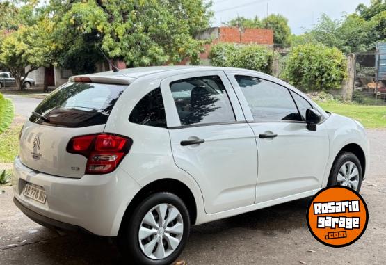 Autos - Citroen C3 2017 Nafta 90000Km - En Venta