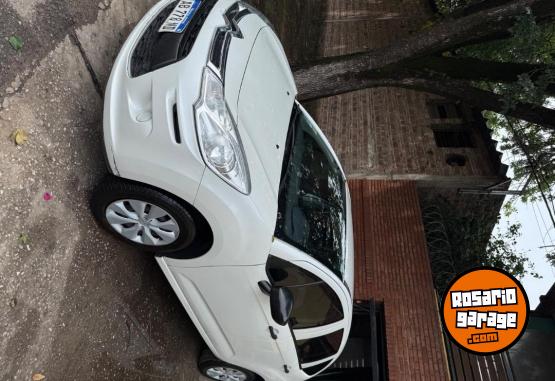 Autos - Citroen C3 2017 Nafta 90000Km - En Venta